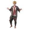 COSTUME ETUDIANT ZOMBIE - Déguisement à prix de gros COSTUME ETUDIANT ZOMBIE - Déguisement à prix de gros