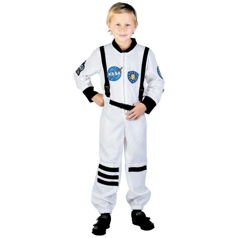 Fato de Astronauta 4-6 Anos a preço grossista - Fantasia a preço grossista