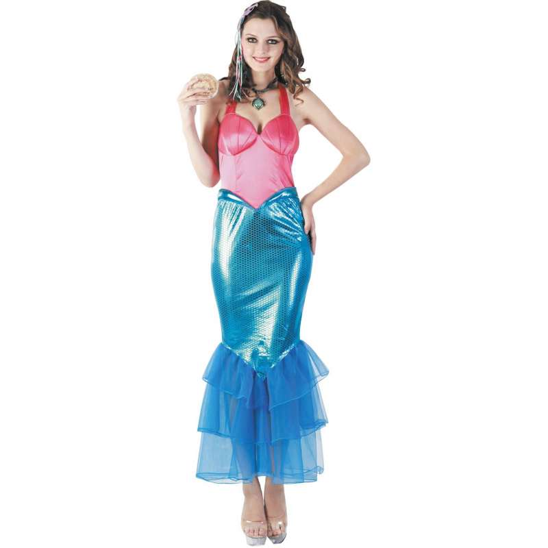 SIREN COSTUME - Disguise at wholesale prices