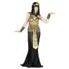 Cleopatra Kostume Sæt med Kjole og TilbehØr - Udklædning til engrospris Cleopatra Kostume Sæt med Kjole og TilbehØr - Udklædning til engrospris