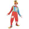 COSTUME CLOWN - Déguisement à prix de gros