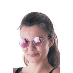 LUNETTES HIPPY ROSES