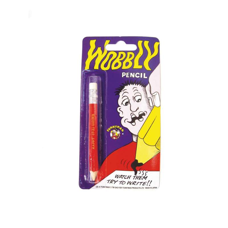 Lápiz Blando de Colores 12 Piezas - artículos de broma a precios de mayorista