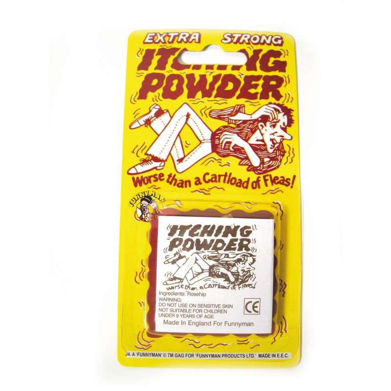 Raschia per animali in plastiquea 30 cm - scherzi e burle a prezzi all'ingrosso