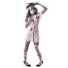 ZOMBIE NURSE COSTUME - Disguise at wholesale prices