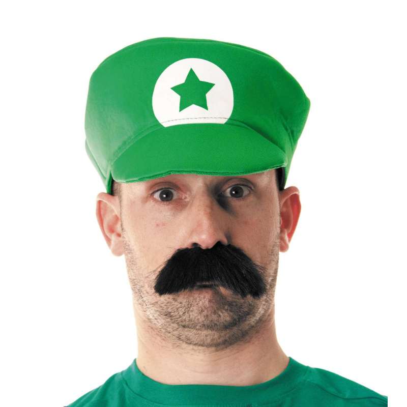 Boné Verde para Canalizador - Boné a preço grossista