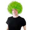 Perruca Verde Chic de 180 cm - peluca a precios de mayorista