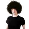 Peluca Chicco180 Negra 180 cm - peluca a precios de mayorista