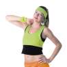 GREEN FLUO ARMBAND - bra at wholesale prices