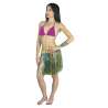 JUPE HAWAI 45CM MULTI - jupe hawaï à prix grossiste