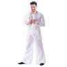 COSTUME FOREVER BLANC - Déguisement à prix de gros COSTUME FOREVER BLANC - Déguisement à prix de gros