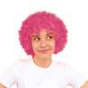 Rosa Pop-Perücke in Einheitsgröße - Perücke zu Großhandelspreisen