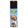 HAIR SPRAY 125ML BLACK - hair spray at wholesale prices