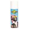 Haarspray 125ml Weiß - Haarspray zu Großhandelspreisen
