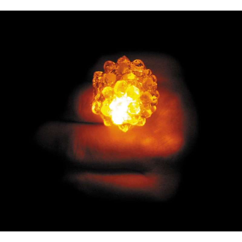 Anillo Luminoso 3 Colores Asortidos a precios de mayorista - anillo a precios de mayorista Anillo Luminoso 3 Colores Asortidos a precios de mayorista - anillo a precios de mayorista