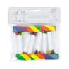 SANS-GENES X6 6 Pezzi 30x20 cm - gadget a prezzi all'ingrosso