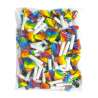 Senza Genio X100 - 100 Pezzi - gadget a prezzi all'ingrosso