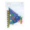 Kit per 1 Persona con Accessori Completo - gadget a prezzi all'ingrosso