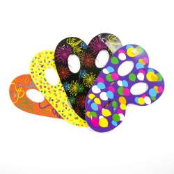 Fantaisie Kartonnen Wolf...