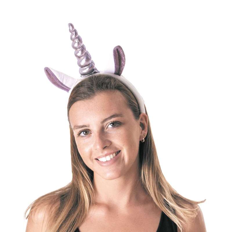 Diadema Unicornio Plateada 3D a precios de mayorista - unicorno a precios de mayorista Diadema Unicornio Plateada 3D a precios de mayorista - unicorno a precios de mayorista