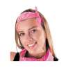 BANDANA NEON ROSE - Bandana à prix de gros