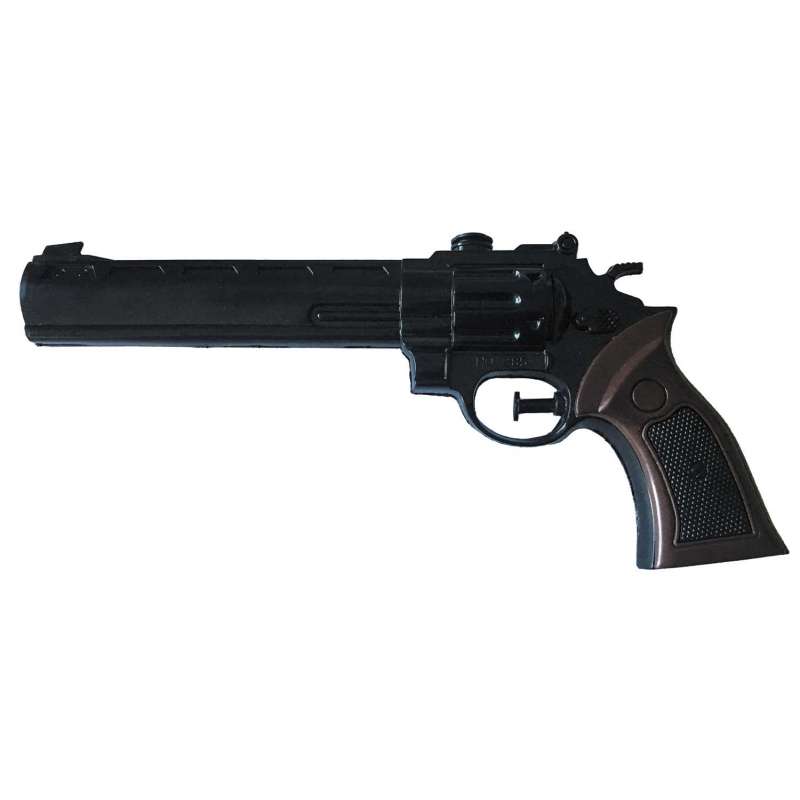 PISTOLET A EAU COWBOY 28cm - Pistolet à eau à prix grossiste