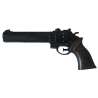 COWBOY WATER GUN 28cm - Water gun at wholesale prices