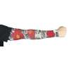 Manica Tatuata Yakuza 100 cm - manica tatuata a prezzi all'ingrosso