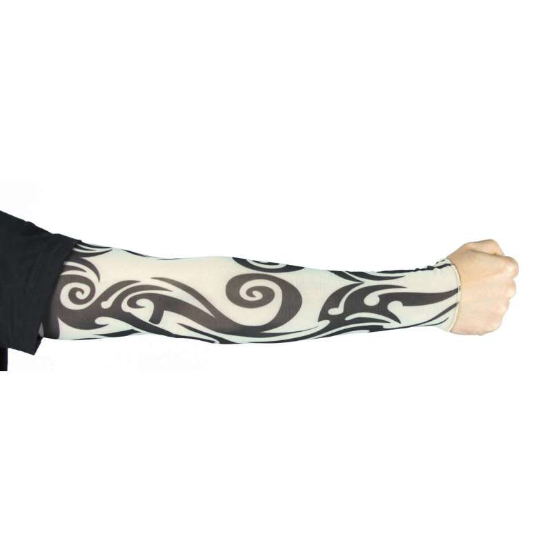 TRIBAL TATTOO SLEEVE - tattooed sleeve at wholesale prices