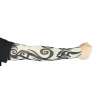 MANCHE TATOUEE TRIBAL - manche tatouee à prix grossiste