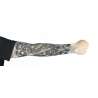 Maniche Tatuate Teschio 40 cm - manica tatuata a prezzi all'ingrosso
