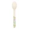 SHABBY WOODEN SPOONS X 8 - Wooden spoon at wholesale prices