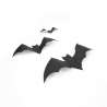 Decorazioni Murali Pipistrelli 3D Set 35 pezzi - decorazione Halloween a prezzi all'ingrosso Decorazioni Murali Pipistrelli 3D Set 35 pezzi - decorazione Halloween a prezzi all'ingrosso