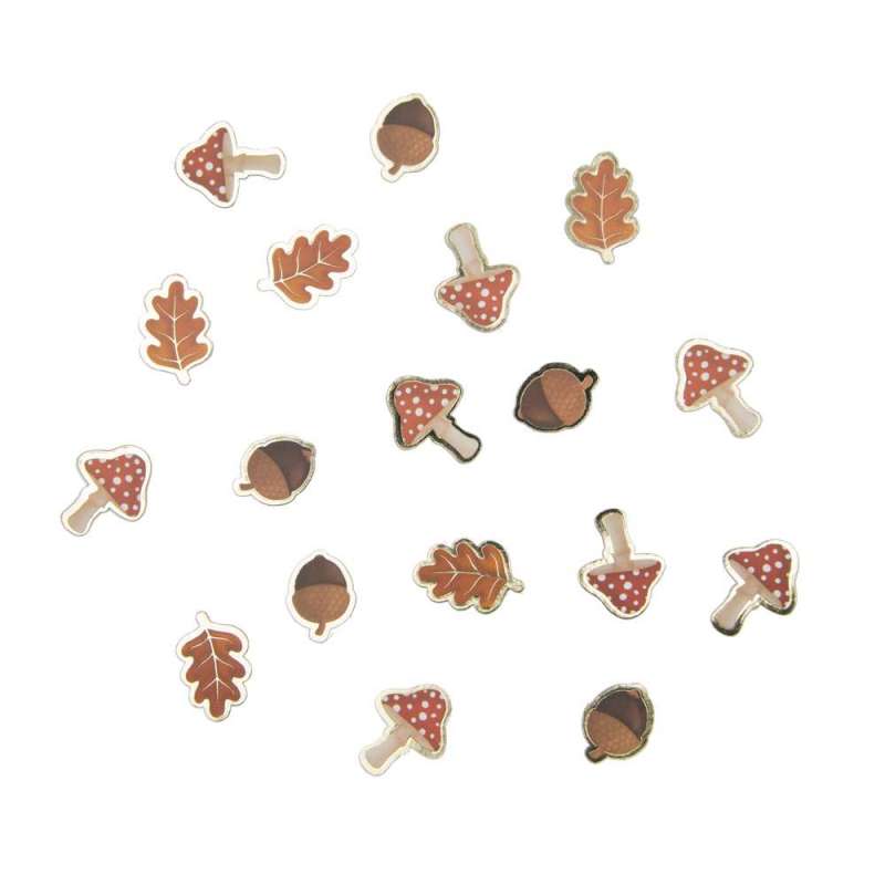 Confettis de mesa em papel grosso 10g a preço grossista - confetti a preço grossista