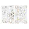 A5 Baby Eenhoorn Stickers - 25 Stuks - eenhoorn tegen groothandelsprijzen A5 Baby Eenhoorn Stickers - 25 Stuks - eenhoorn tegen groothandelsprijzen