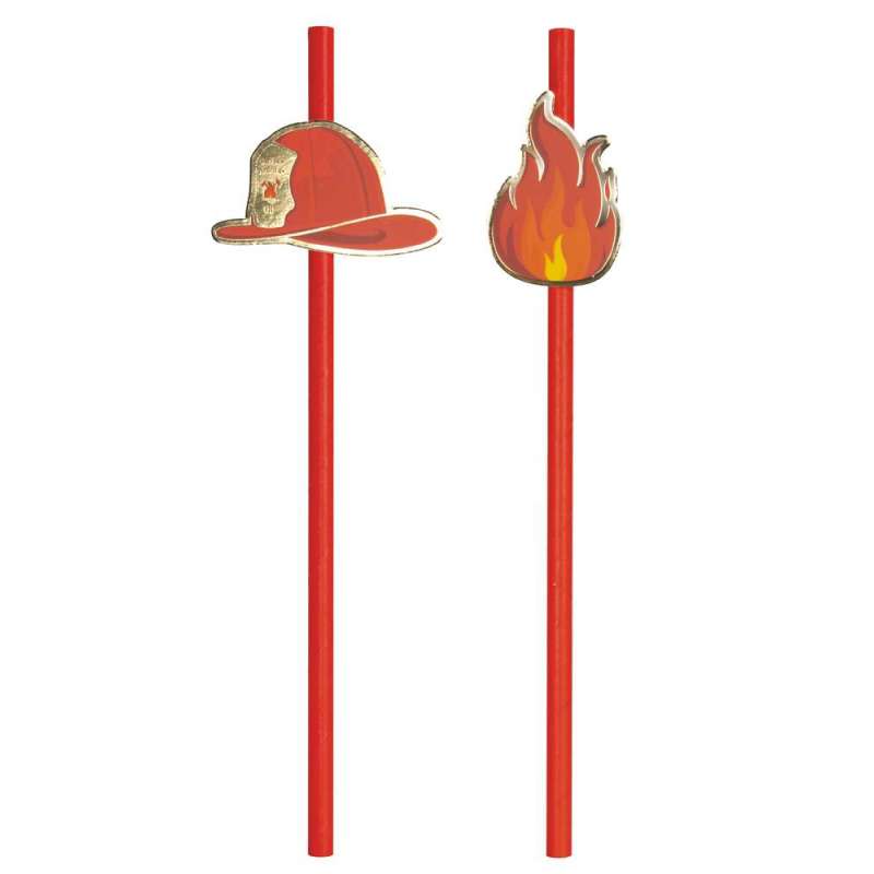 Juego de 10 pajitas de 19,7 cm - pajita a precios de mayorista