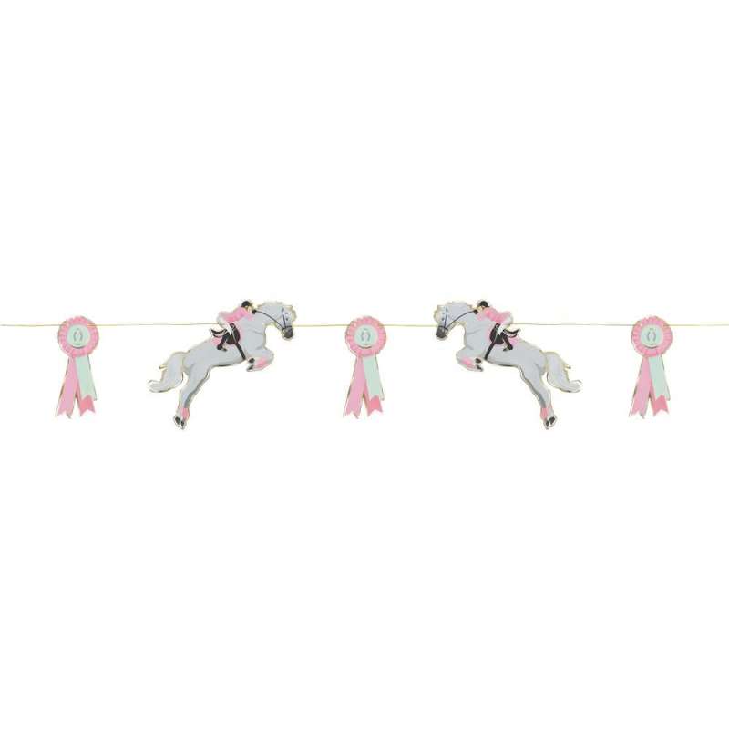 GARLAND LOVE HORSE 3M - garland at wholesale prices