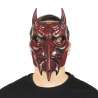 ADULT BELZEBUTH MASK - mask at wholesale prices