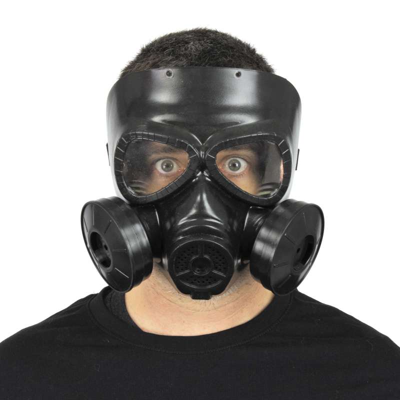 GAS MASK - mask at wholesale prices