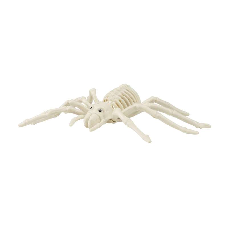 25 cm Spidermand Skelet - skelet til engrospris