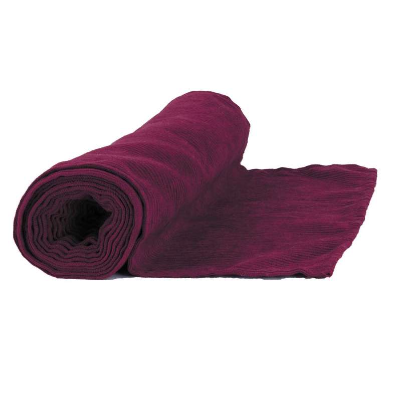 Magenta Haze Fløjl Bordløber 300x30cm - løber til engrospris