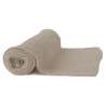 Taupe Katoenen Tafelkleed 300x30cm - tafelkleed tegen groothandelsprijzen Taupe Katoenen Tafelkleed 300x30cm - tafelkleed tegen groothandelsprijzen