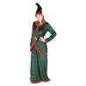LUXURY ELF COSTUME FOR WOMEN - Disguise at wholesale prices
