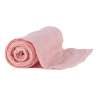 Roze Blush Katoenen Tafelgang 300x30cm - tafelkleed tegen groothandelsprijzen