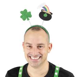 SERRE TETE MAGICAL SAINT...