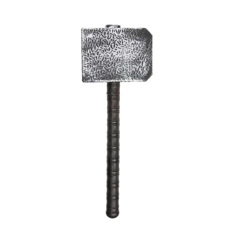 Martelo Medieval de 52 cm - Produtos a preço grossista