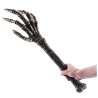 SCEPTRE MAIN DE SQUELETTE 66CM - squelette à prix grossiste