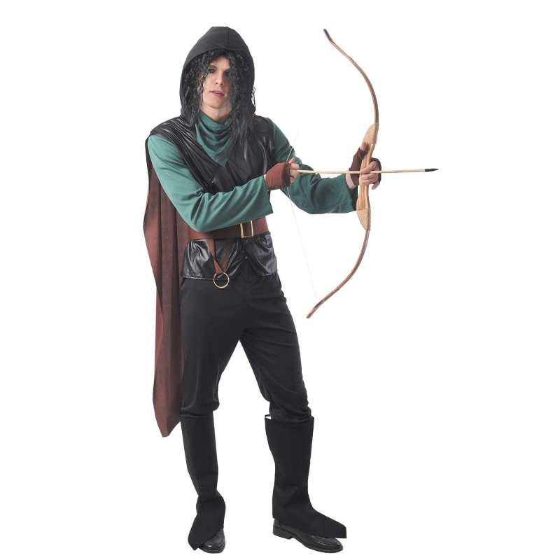 ROBIN COSTUME - Disguise at wholesale prices