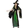 LUXURY WITCH COSTUME - Disguise at wholesale prices