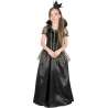 MALEFIC PRINCESS COSTUME 4-6 YEARS - Disguise at wholesale prices